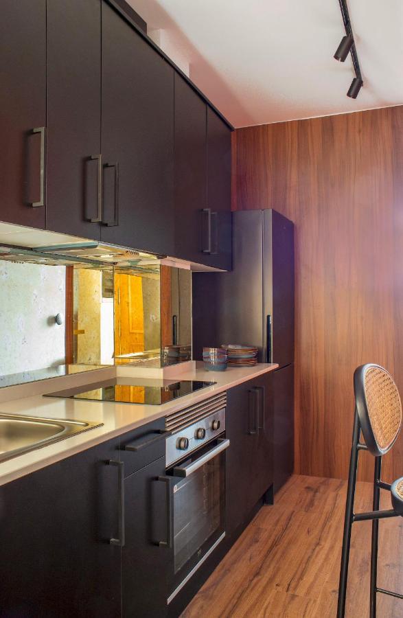 Cozy Bright - 1Bedroom 1 Bathroom - La Latina 马德里 外观 照片